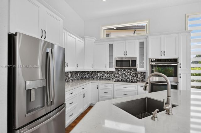 7530 NW 120th Drive, Parkland, FL 33076