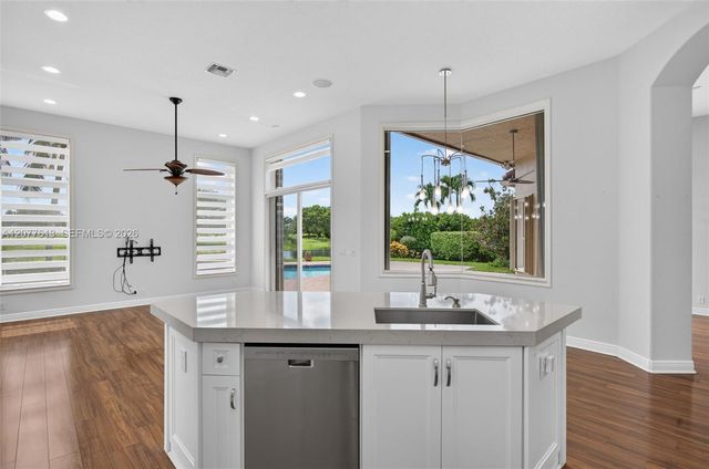 7530 NW 120th Drive, Parkland, FL 33076