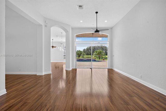 7530 NW 120th Drive, Parkland, FL 33076