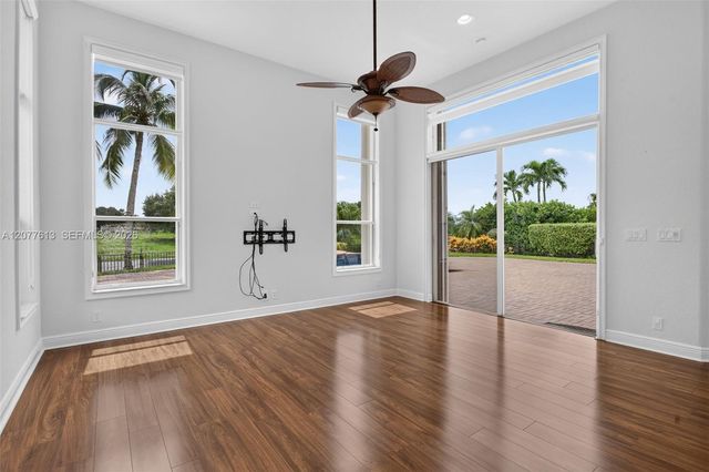 7530 NW 120th Drive, Parkland, FL 33076