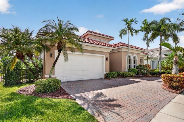7530 NW 120th Drive, Parkland, FL 33076