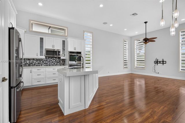 7530 NW 120th Drive, Parkland, FL 33076