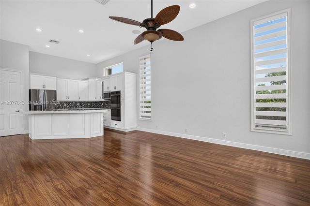 7530 NW 120th Drive, Parkland, FL 33076