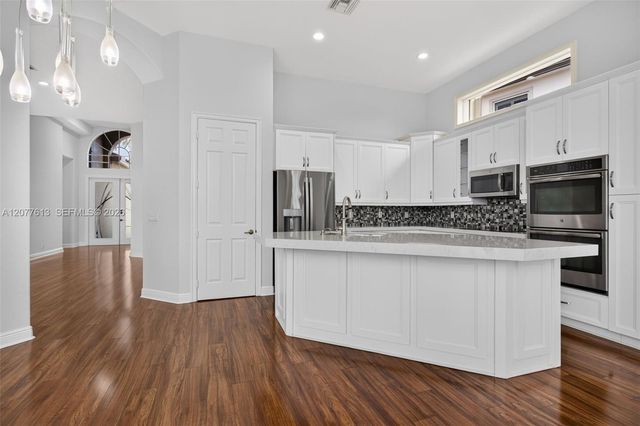 7530 NW 120th Drive, Parkland, FL 33076