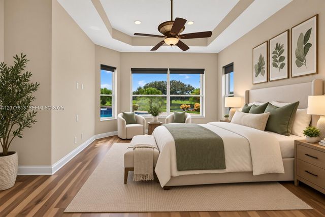 7530 NW 120th Drive, Parkland, FL 33076