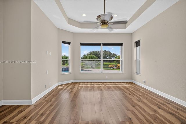 7530 NW 120th Drive, Parkland, FL 33076