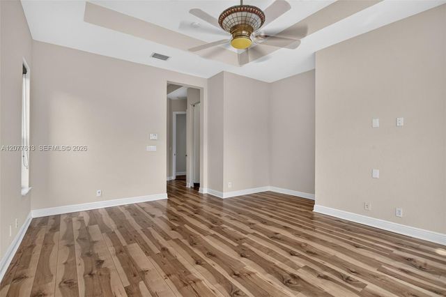 7530 NW 120th Drive, Parkland, FL 33076