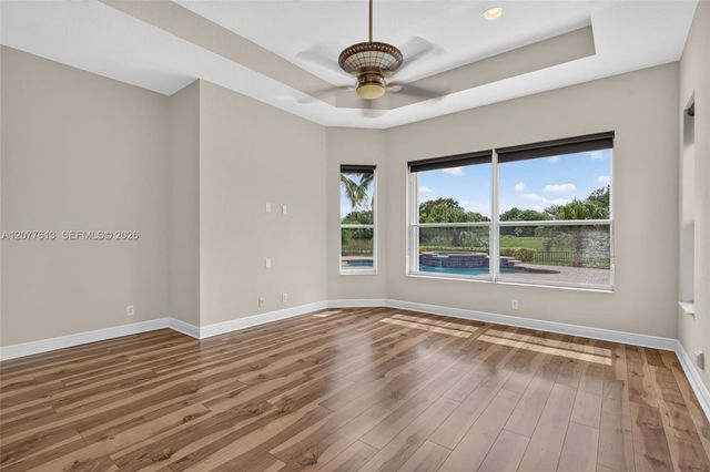 7530 NW 120th Drive, Parkland, FL 33076