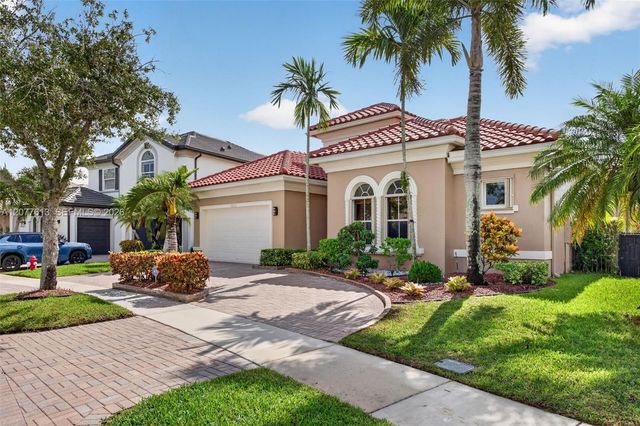 7530 NW 120th Drive, Parkland, FL 33076