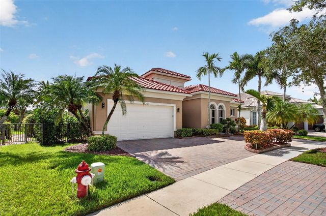 7530 NW 120th Drive, Parkland, FL 33076