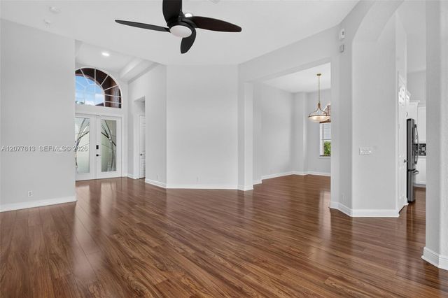 7530 NW 120th Drive, Parkland, FL 33076