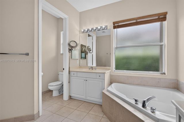 7530 NW 120th Drive, Parkland, FL 33076