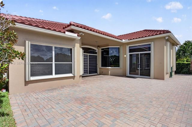 7530 NW 120th Drive, Parkland, FL 33076