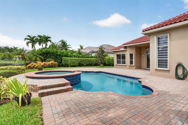 7530 NW 120th Drive, Parkland, FL 33076