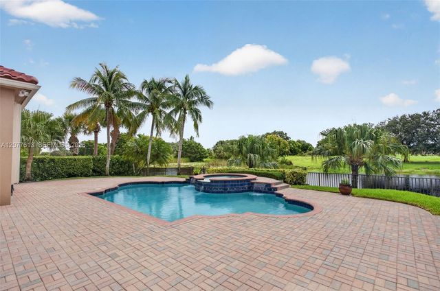 7530 NW 120th Drive, Parkland, FL 33076