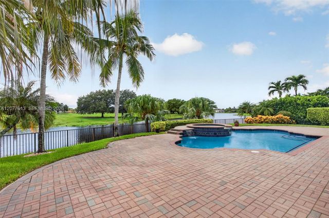 7530 NW 120th Drive, Parkland, FL 33076