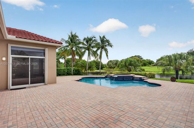 7530 NW 120th Drive, Parkland, FL 33076