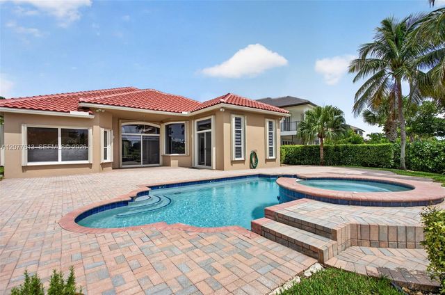 7530 NW 120th Drive, Parkland, FL 33076