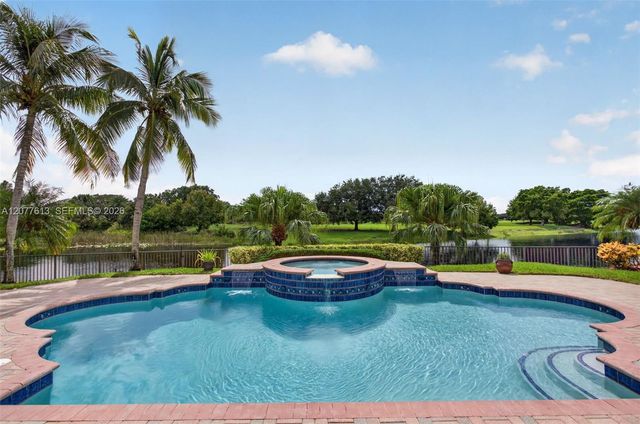 7530 NW 120th Drive, Parkland, FL 33076