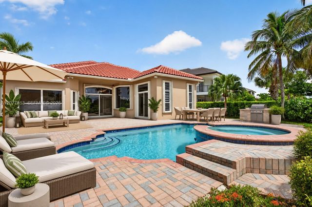 7530 NW 120th Drive, Parkland, FL 33076