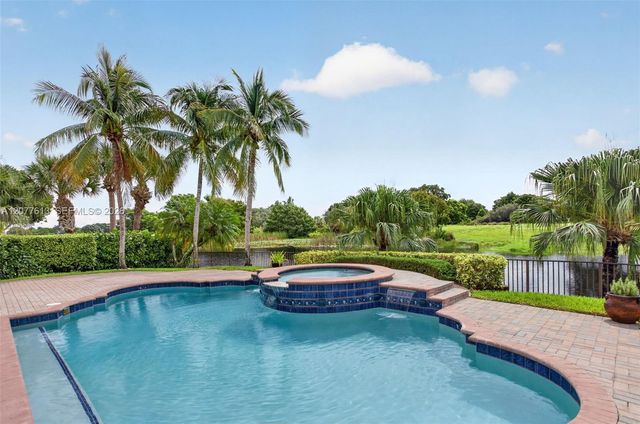 7530 NW 120th Drive, Parkland, FL 33076