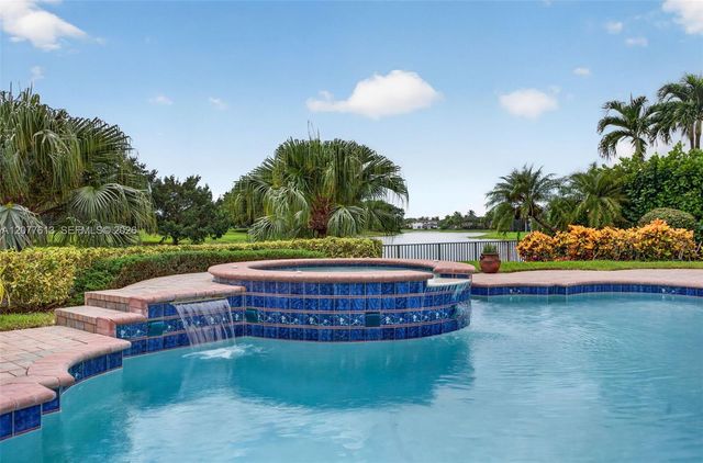 7530 NW 120th Drive, Parkland, FL 33076