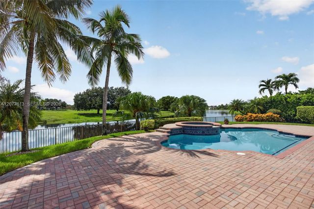 7530 NW 120th Drive, Parkland, FL 33076