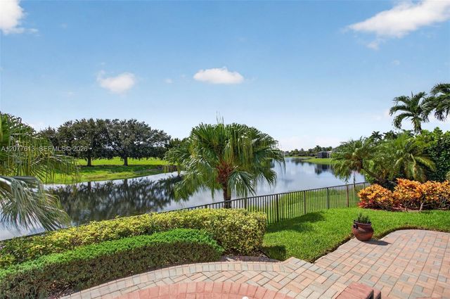 7530 NW 120th Drive, Parkland, FL 33076