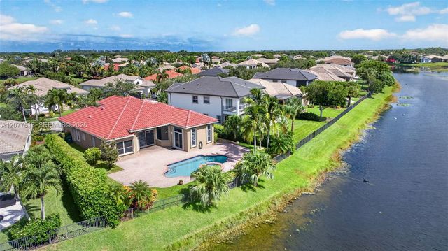 7530 NW 120th Drive, Parkland, FL 33076
