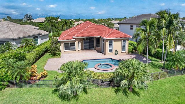 7530 NW 120th Drive, Parkland, FL 33076
