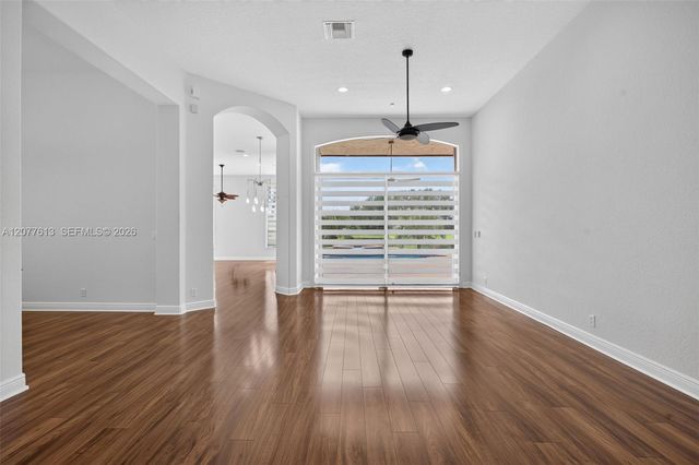 7530 NW 120th Drive, Parkland, FL 33076