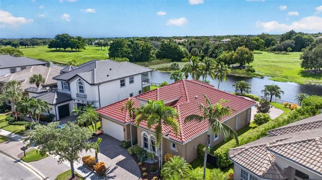 7530 NW 120th Drive, Parkland, FL 33076