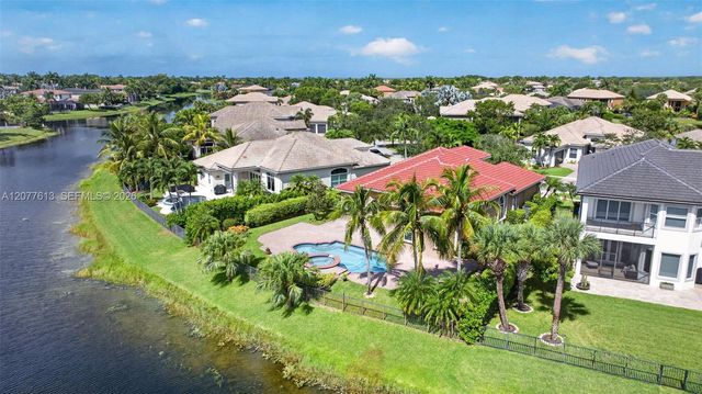 7530 NW 120th Drive, Parkland, FL 33076