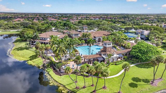 7530 NW 120th Drive, Parkland, FL 33076