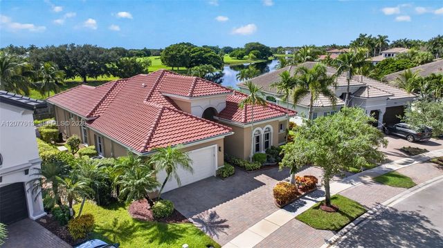 7530 NW 120th Drive, Parkland, FL 33076