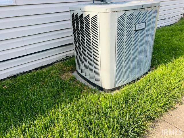 714 W Berkeley Avenue, Evansville, IN 47710