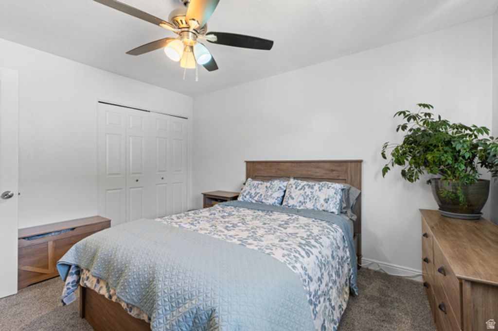 Image 11 of property listing at 1325 S LINCOLN AVE ST #70, Ogden, UT 84404