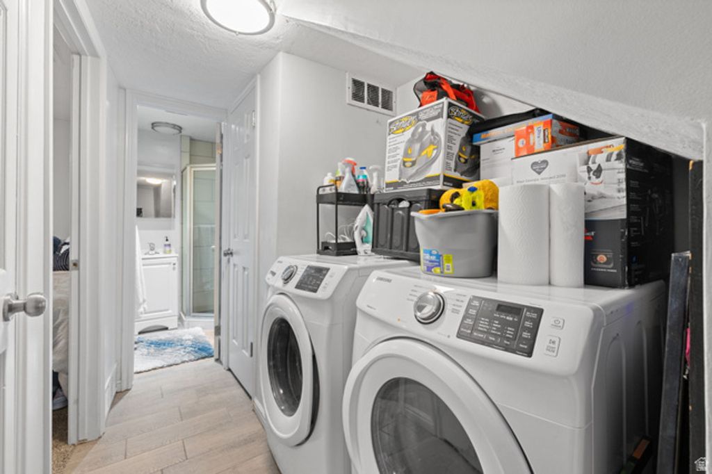 Image 21 of property listing at 1325 S LINCOLN AVE ST #70, Ogden, UT 84404