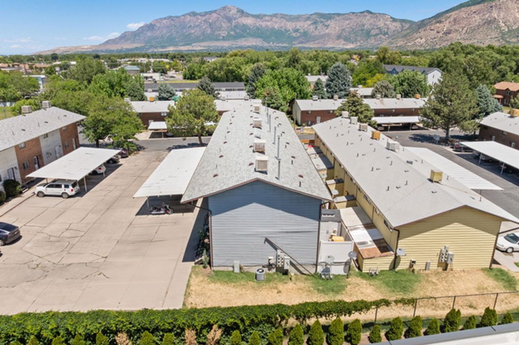 Image 25 of property listing at 1325 S LINCOLN AVE ST #70, Ogden, UT 84404