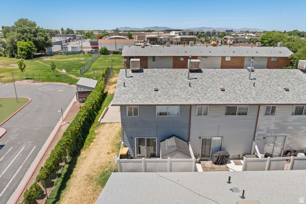 Image 26 of property listing at 1325 S LINCOLN AVE ST #70, Ogden, UT 84404
