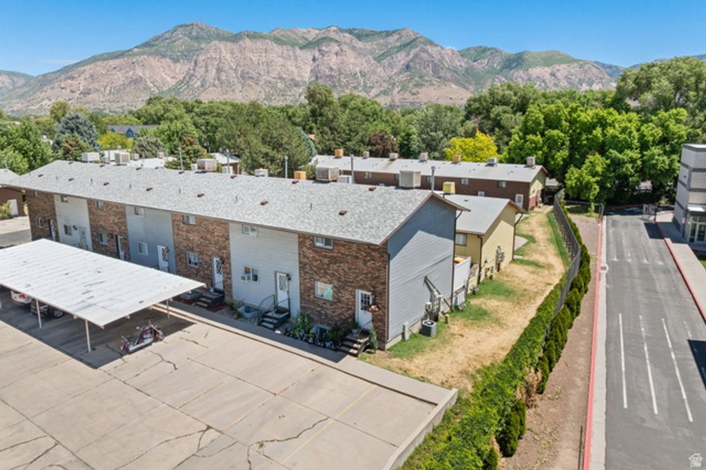 Image 27 of property listing at 1325 S LINCOLN AVE ST #70, Ogden, UT 84404