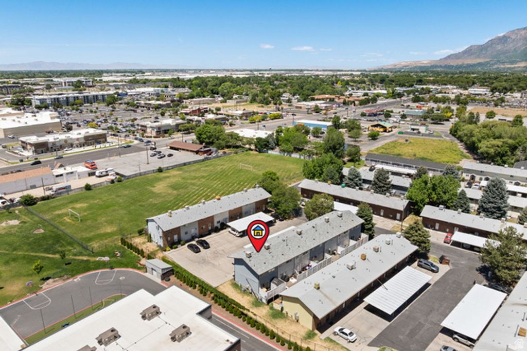 Image 28 of property listing at 1325 S LINCOLN AVE ST #70, Ogden, UT 84404