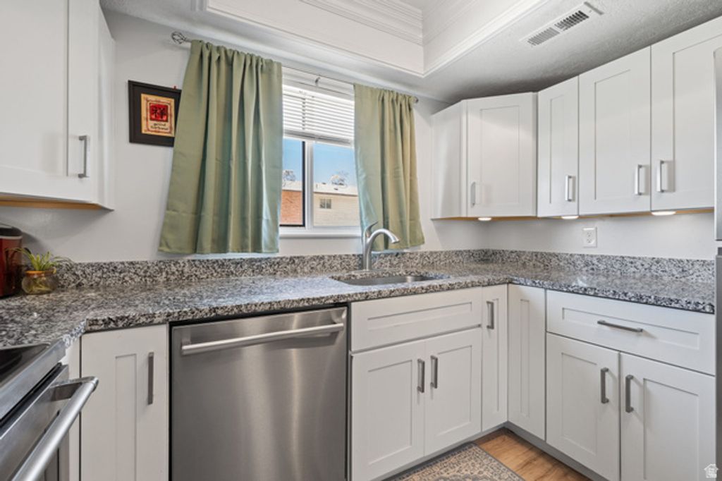 Image 6 of property listing at 1325 S LINCOLN AVE ST #70, Ogden, UT 84404