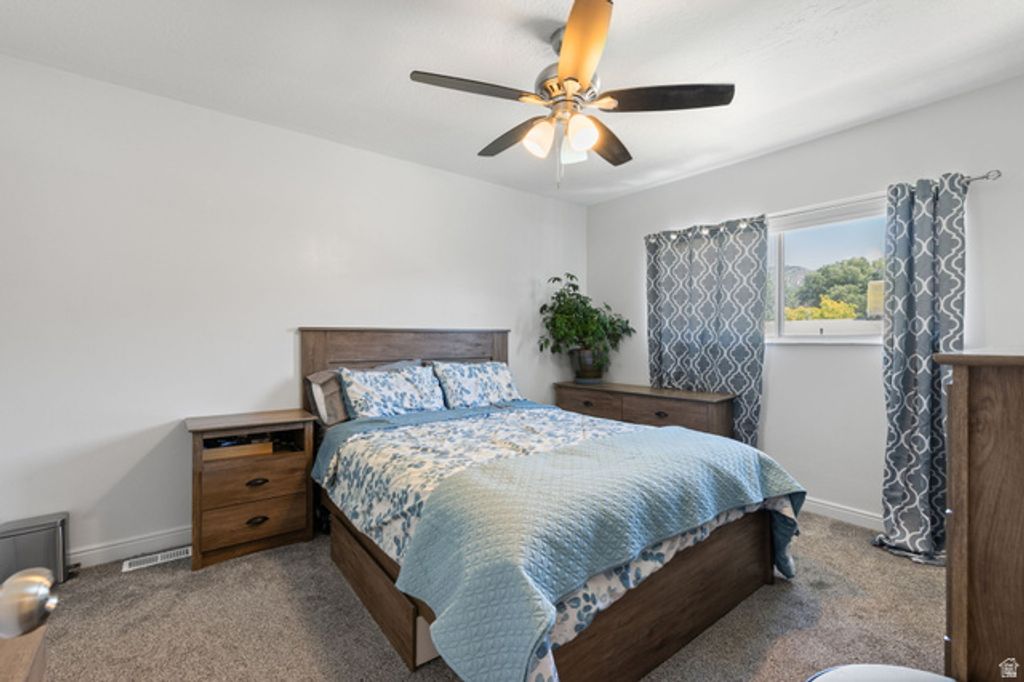 Image 10 of property listing at 1325 S LINCOLN AVE ST #70, Ogden, UT 84404