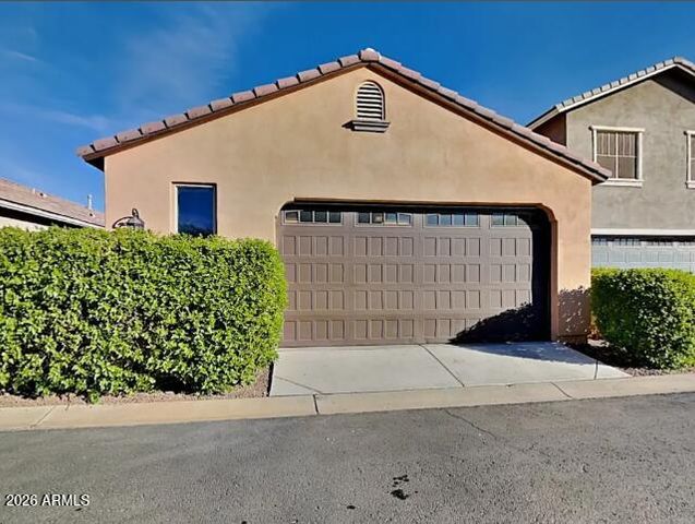 14789 W ALEXANDRIA Way, Surprise, AZ 85379