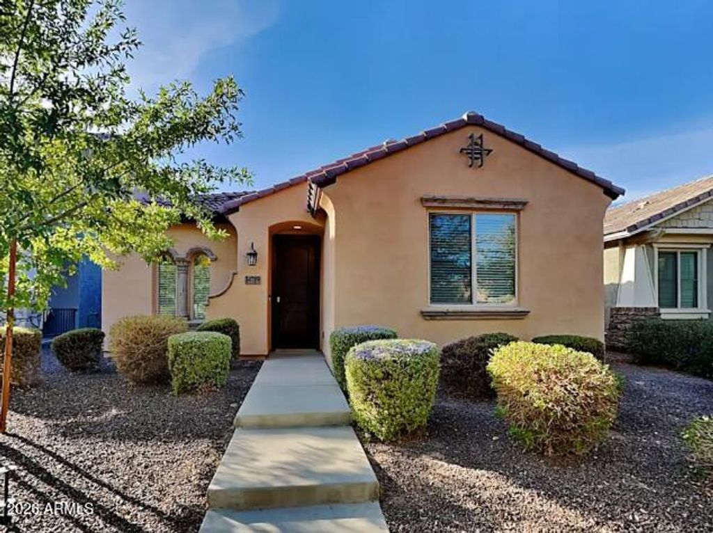 14789 W ALEXANDRIA Way, Surprise, AZ 85379