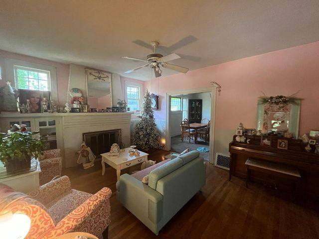 406 Blanton ST, Paris, TN 38242