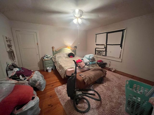 406 Blanton ST, Paris, TN 38242