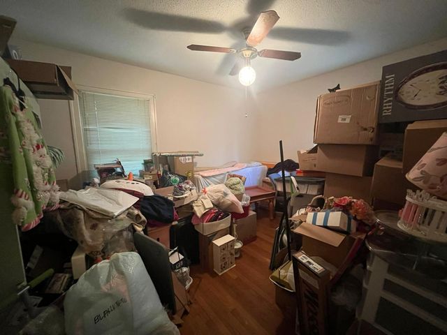 406 Blanton ST, Paris, TN 38242