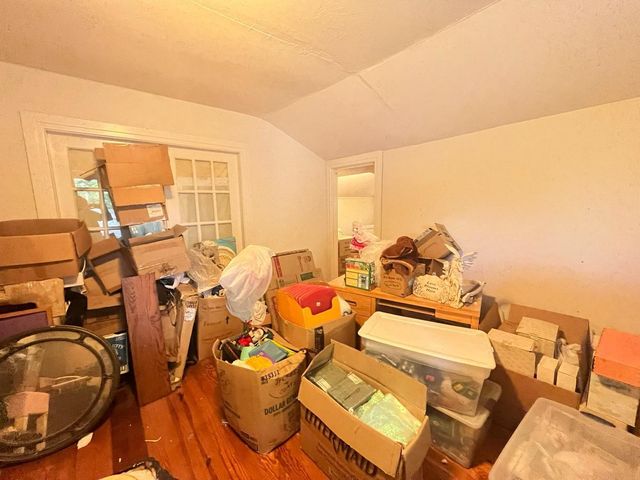 406 Blanton ST, Paris, TN 38242
